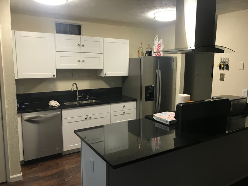 Kitchen Remodeling