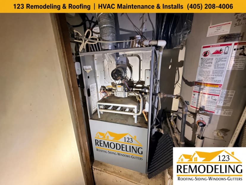 OKC HVAC