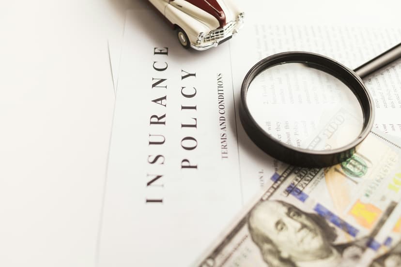 Insurance Help Visualisation